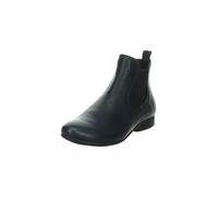 Think! Guad2 Lederfutter, Stivali Chelsea Donna, Navy 8150, 40.5 EU