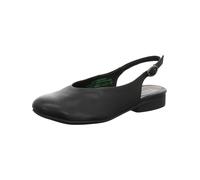Think! Guad2, Ballerine Slingback Donna 0000 Nero, 37 EU