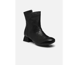 Think! - DELICIA Nero - Stivaletti e tronchetti 38 Nero