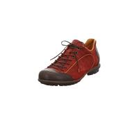 Think! Derby - Fodera in Pelle Kong, Espresso Kombi 3050, 47 EU