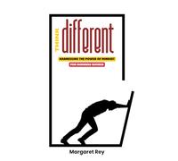 Think Different: Harnessing the Power of Mindset for Business Success: Unlocking Your Potential and Overcoming Obstacles Through Creative Problem-Solving