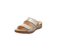 Think! Donna Julia Fodera in Pelle Sneaker, Bronzo 9000, 42 EU