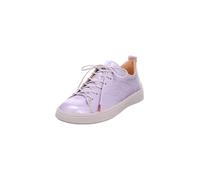 Think! Donna Turna Fodera in Pelle Derby, Lavanda Kombi 8030, 42.5 EU
