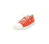 Think! Donna Turna Fodera in Pelle Derby, Scarlet Kombi 5080, 36 EU