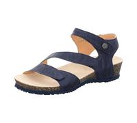 Think! Dumia, Sandali Donna 8000 Indaco, 38 EU