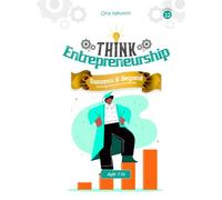 Think Entrepreneurship Series 12 - Success & Beyond: Learning from Wins and Lesson