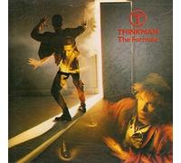Think Freud - Green Eyed Soul [Import]