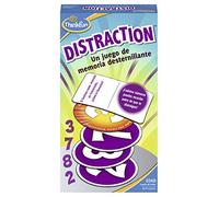 Think Fun - Distraction Set di abilità (Ravensburger 76323) [Versione Spagnola]