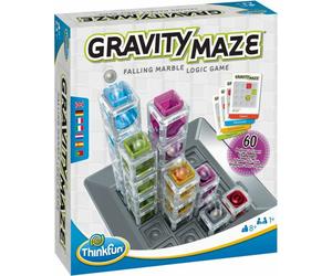 think fun Labirinto di gravità, gioco di abilità 1 St
