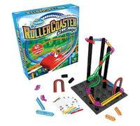 Think Fun - Rollercoaster Challenge Game NUOVO