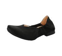 Think! Gaudi, Ballerine Donna 0000 Nero, 41.5 EU