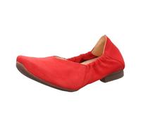Think! Gaudi, Ballerine Donna 5000 Fire, 38.5 EU