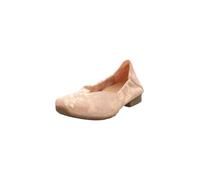 Think! Gaudi Lederfutter, Scarpe da Ginnastica Donna, Rose 5050, 36.5 EU