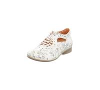 Think! Guad2_3-000565, Scarpe da Ginnastica Donna, Bianco 1020, 39 EU