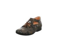 Think! Guad2_3-000565, Scarpe da Ginnastica Donna, Nero 0020, 42 EU