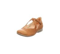 Think! Guad2, Ballerine Donna 3000 Nocciola, 43 EU