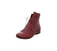 Think! Guad2 Damen Chromfrei Gegerbte Nachhaltige Stiefelette StivalettoDonna