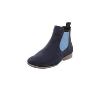 Think! GUAD2, fodera in pelle, stivali alla moda, note 8170, 41 EU