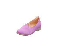 Think! Guad2 Lederfutter, Ballerine Donna, Orchidea 5000, 41.5 EU
