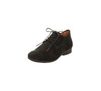 Think! Guad2 Lederfutter, Mocassino Donna, Mocca 3080, 41 EU