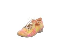 Think! Guad2 Lederfutter, Scarpe da Ginnastica Donna, Fuxia 9020, 38 EU