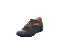 Think! Guad2 Lederfutter, Scarpe da Ginnastica Donna, Navy 8030, 41 EU