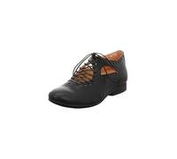 Think! Guad2 Lederfutter, Scarpe da Ginnastica Donna, Nero 0010, 41 EU