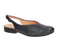 Think! Guad2 Lederfutter, Scarpe décolleté Donna, Navy 8030, 42.5 EU
