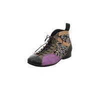 Think! Guad2 Lederfutter, Stivaletto Donna, Multicolore 9130, 40.5 EU