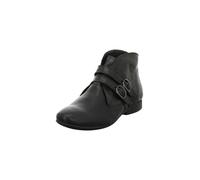 Think! Guad2 Lederfutter, Stivaletto Donna, Nero Kombi 0010, 41 EU