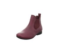 Think! Guad2 Lederfutter, Stivaletto Donna, Prugna 5120, 42.5 EU