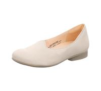 Think! Guad2, Plantare Intercambiabile sostenibile, Ballerine Donna, Pearl 2000, 41.5 EU