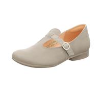 Think! Guad2, Plantare Intercambiabile sostenibile, Ballerine Donna, Pearl Kombi 2000, 36.5 EU