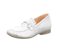 Think! Guad2, Plantare Intercambiabile sostenibile, Senza Cromo, conizzato, Ballerine Donna, Argento 9000, 36.5 EU