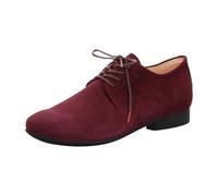 Think! Guad2, Plantare Intercambiabile sostenibile, Stringata Donna, 5010 Chianti, 37 EU