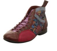 Think! Guad2, Scarpe da Ginnastica Donna, Chianti Kombi 5040, 43 EU Stretta