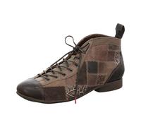 Think! Guad2, Scarpe da Ginnastica Donna, City Estate 3000, 42 EU Stretta