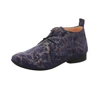 Think! Guad2, Scarpe da Ginnastica Donna, Navy 8000, 37.5 EU Stretta