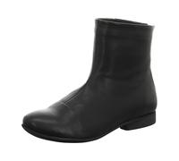 Think! Guad2, Stivaletto Donna, Nero 0010, 36.5 EU Stretta