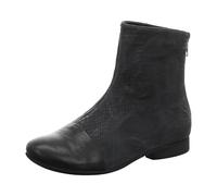 Think! Guad2, Stivaletto Donna, Nero Combi 0000, 37 EU Stretta