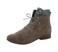Think! Guad2, Stivaletto Donna, Pepper Kombi 2010, 43 EU Stretta