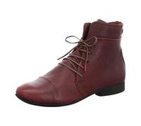 Think! Guad2, Stivaletto Donna, Prugna 5040, 37.5 EU Stretta