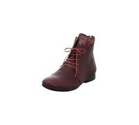 Think! Guad2 Textilfutter, Stivaletto Donna, Prugna Kombi 5000, 37.5 EU