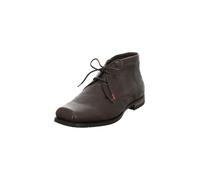 Think! Guru Naturloden, Stivaletto Uomo, Espresso 3000, 40 EU