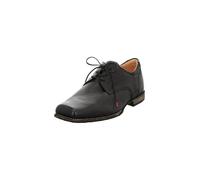 Think! Guru, Scarpe Con Lacci Uomo Nero (Schwarz-00), 40 EU