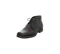 Think! Guru, Scarpe da Ginnastica Uomo, Nero 0010, 42 EU