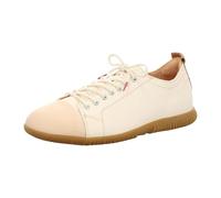 THINK! HAUKI, Scarpe basse con lacci Uomo, 1000 Osso Kombi, 45