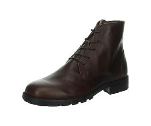 Think! Hawara Sostenibile, Stivali Chelsea Uomo, Espresso 3000, 42 EU