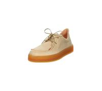 Think! Honey Lederfutter, Scarpe da Ginnastica Donna, Nude 4010, 37.5 EU