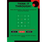 Think It Through